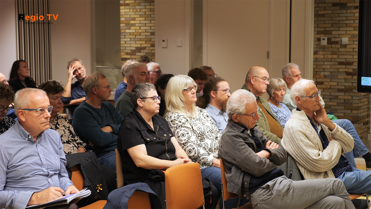 Wijkbudgetten mogelijk afgeschaft komende jaren - Nij Begun als alternatief (raadscommissie 28 okt 2025)