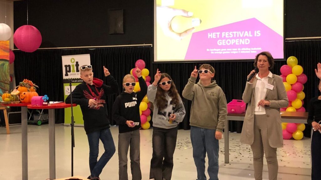 Innovatiefestival Midden-Groningen