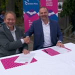 Aletta Jacobs en Winkler Prins verkennen fusie