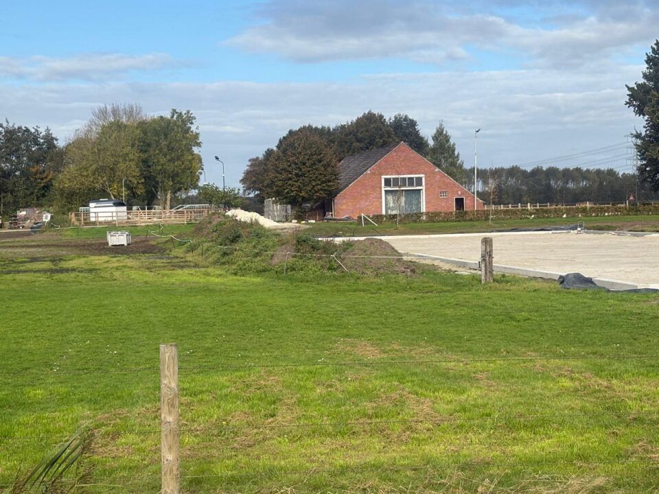 Geerlandweg 5 Siddeburen
