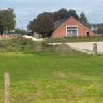Ondernemer loopt vast met paardenplan