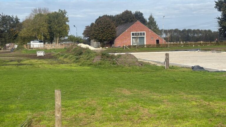 Geerlandweg 5 Siddeburen