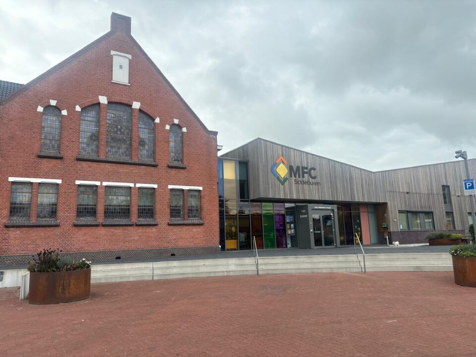 MFC Siddeburen