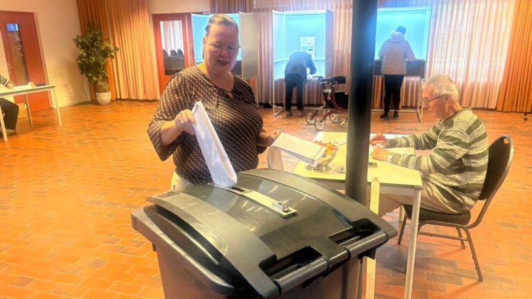 Anja van Duren, PVDA