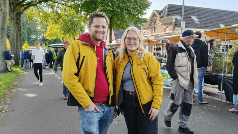 Slochter jaarmarkt 2025