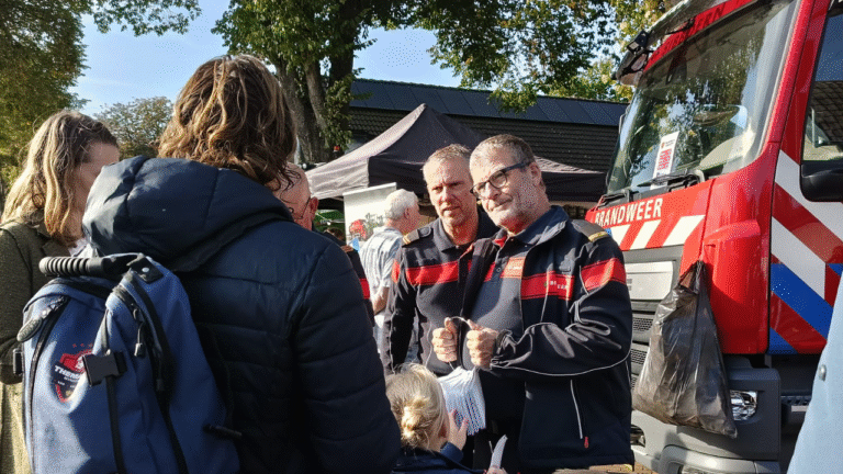 Braderie Siddeburen 2025