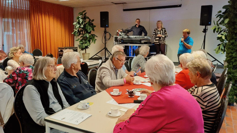 Ouderendag 2025 Muntendam