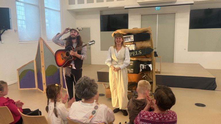 Kinderboekenweek Siddeburen