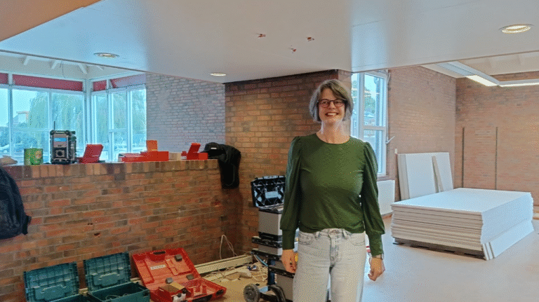 Bibliotheek Zuidbroek