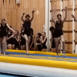 FGV Foxhol viert 80 jaar turnplezier