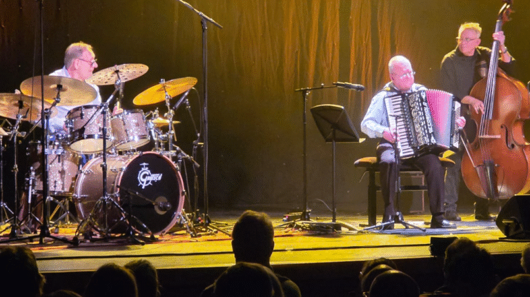 Accordeonfestival 30ste editie