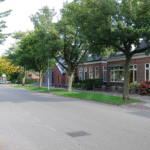 Verleden en heden in één boek gevangen