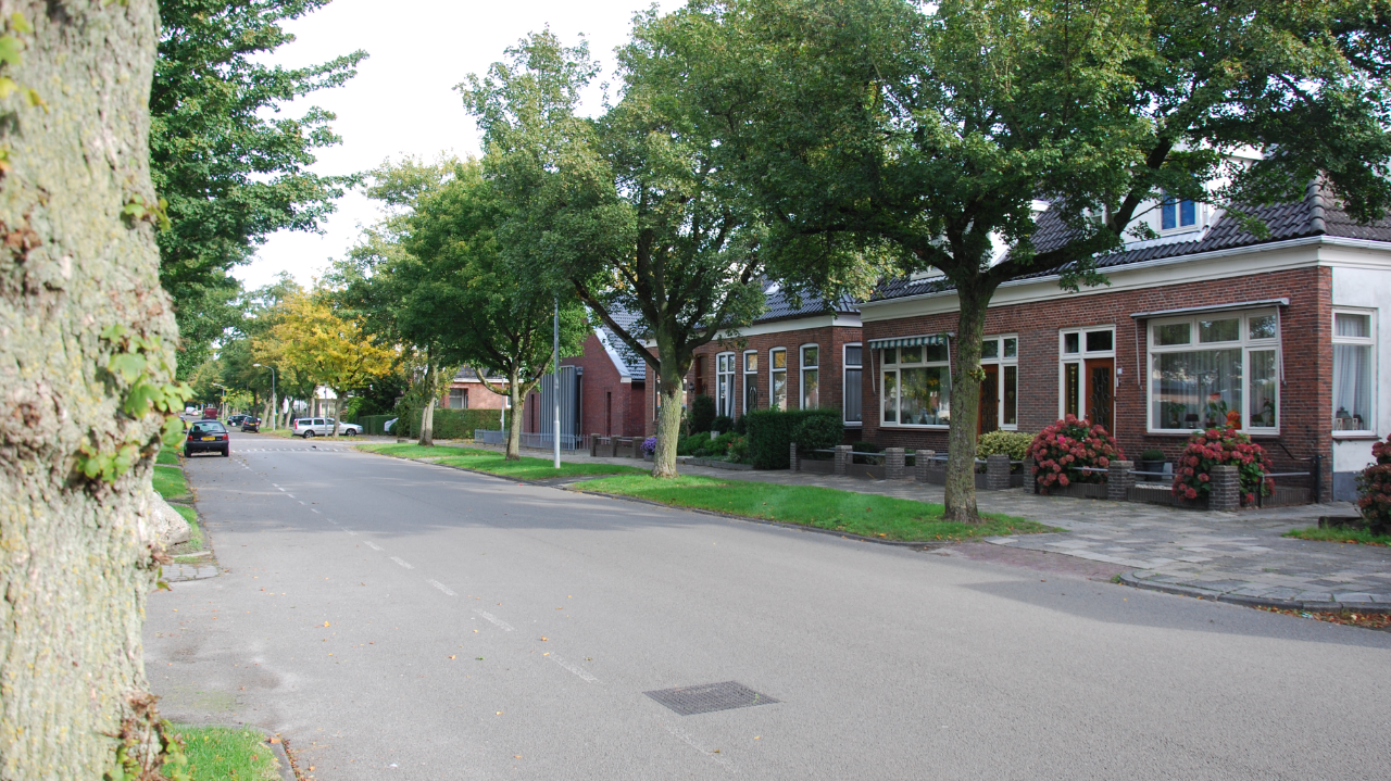 Winkelhoek nu, boek