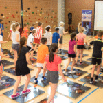 ‘Iedereen danst!’ drie dagen bij Het Punt