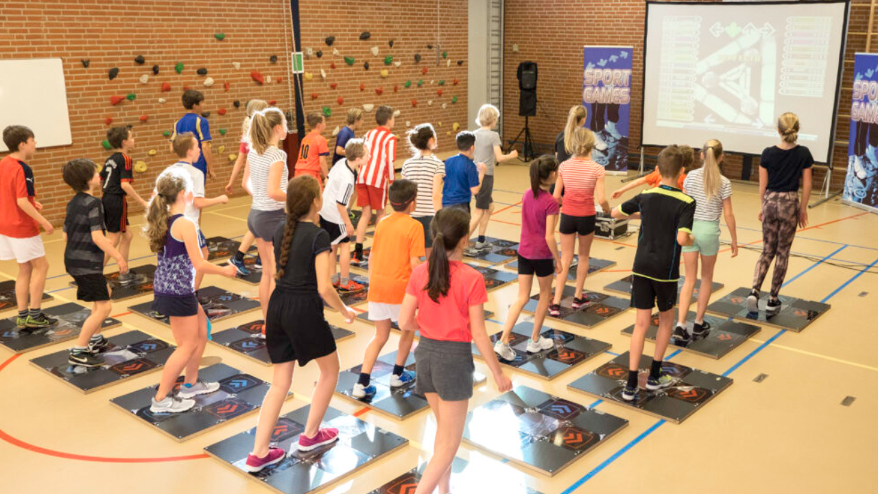 ´Iedereen danst´ bij wijkcentrum Het Punt