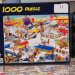 Puzzelliefhebbers welkom bij DIG050