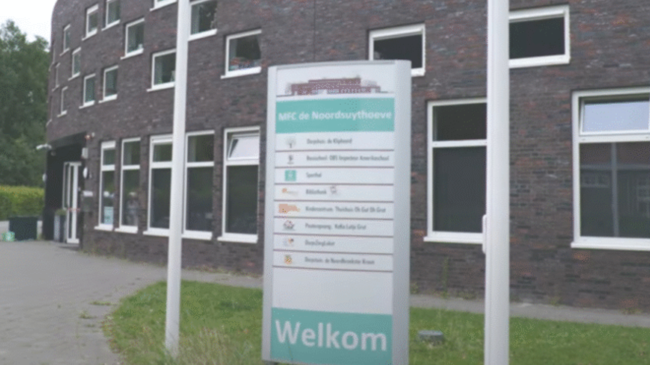 Noordsuythoeve