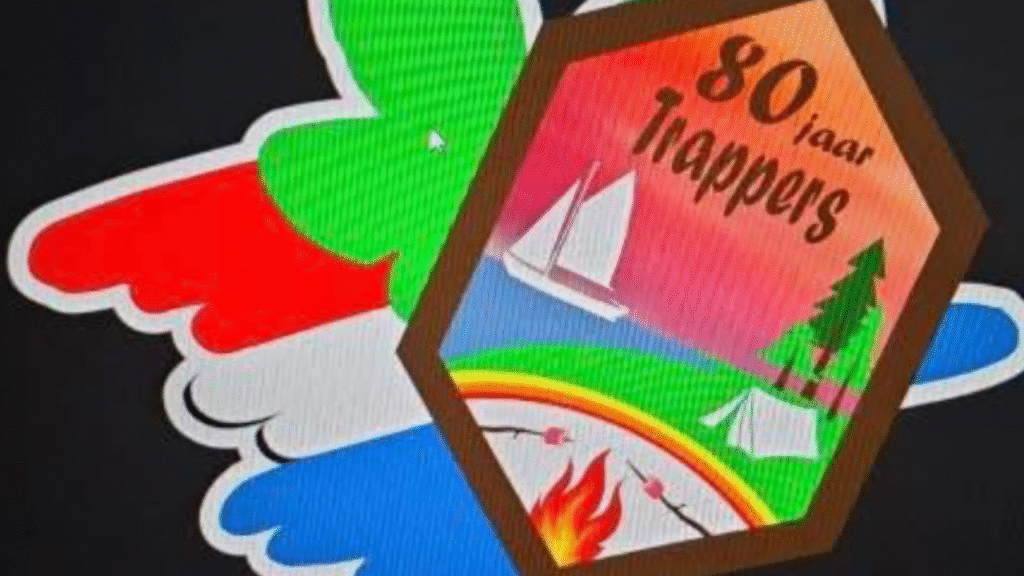 Scouting De Trappers