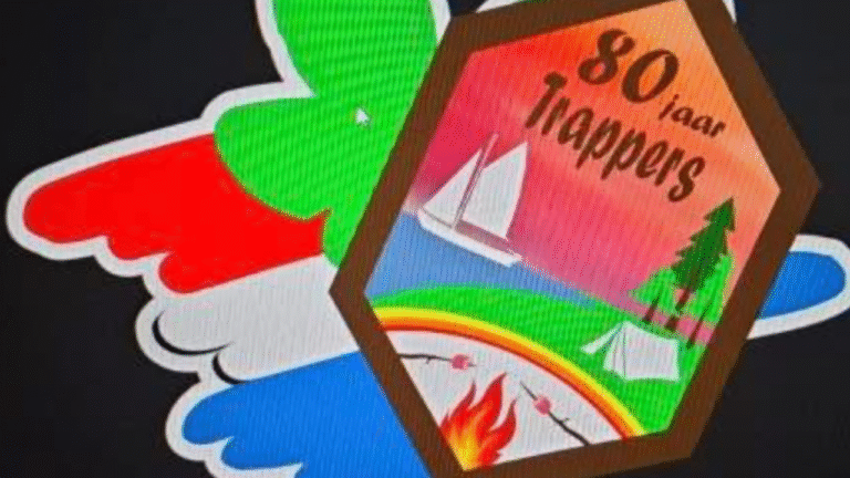 Scouting De Trappers