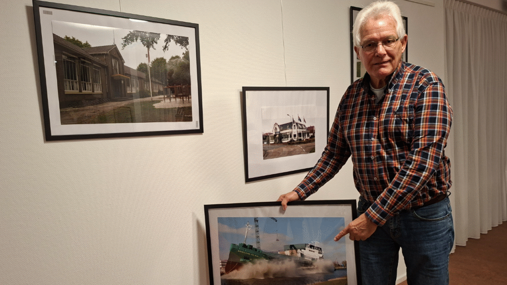 Geert Koning, ´Dwaars´