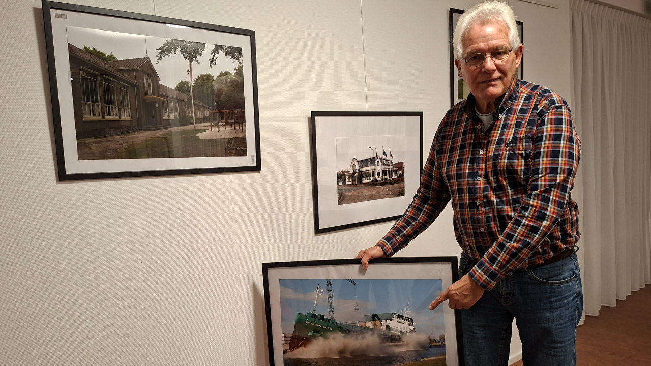 Geert Koning, ´Dwaars´