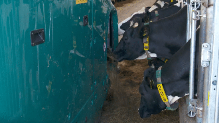 Opendag Boerderij Marieke Bos in Zuidbroek