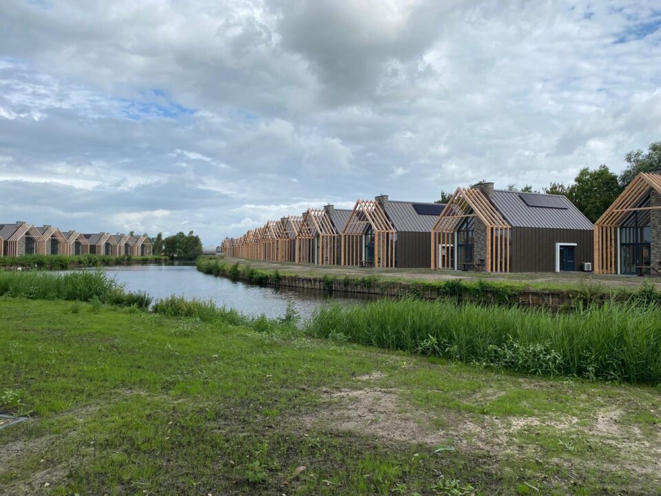 Vakantiehuizen Schildmeer, Steendam