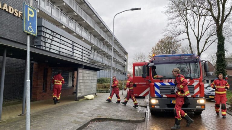 Liftmelding Raadsflat snel opgelost