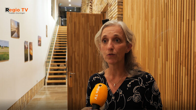 Ingeborg Prins (30 oktober 2025)