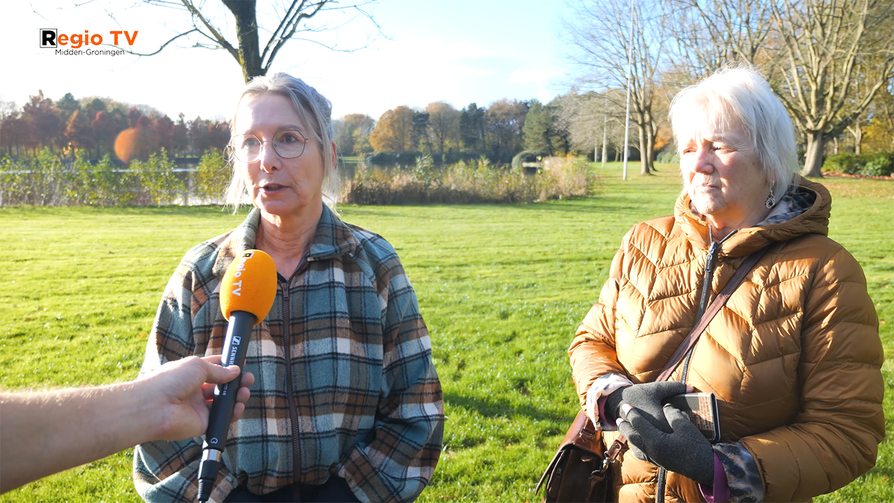 Interview Karin Reitsema - Red het Gorechtpark g