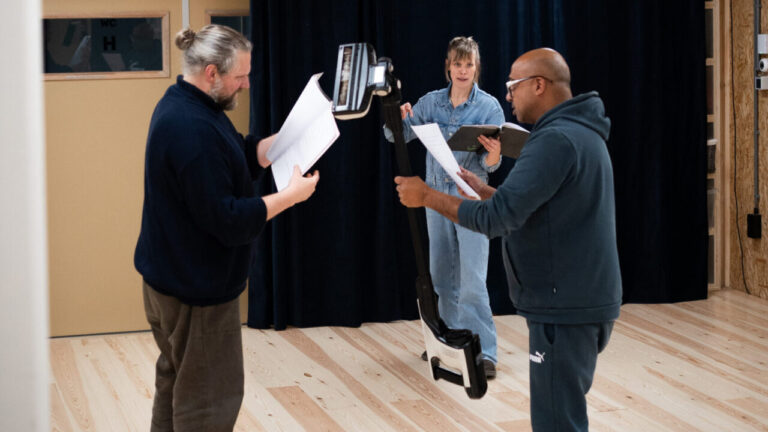 Repetitie Slochter Vrijstaat 2025 in Hoogezand