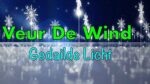 Groningstalig kerstlied van Veur De Wind