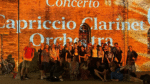 Capriccio Klarinet Orchestra