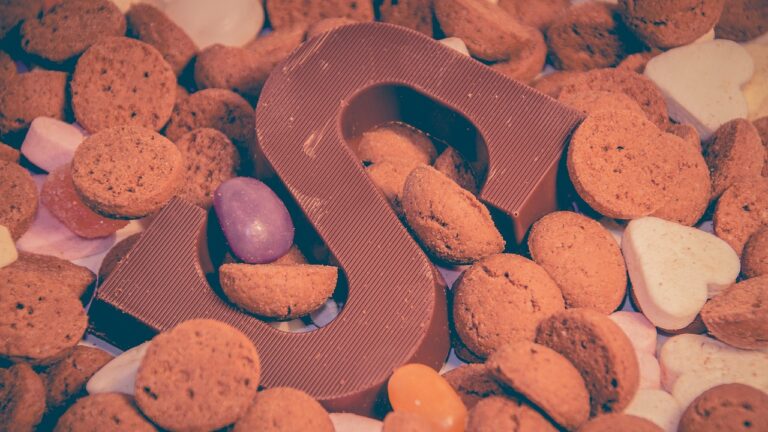 Sinterklaas algemeen