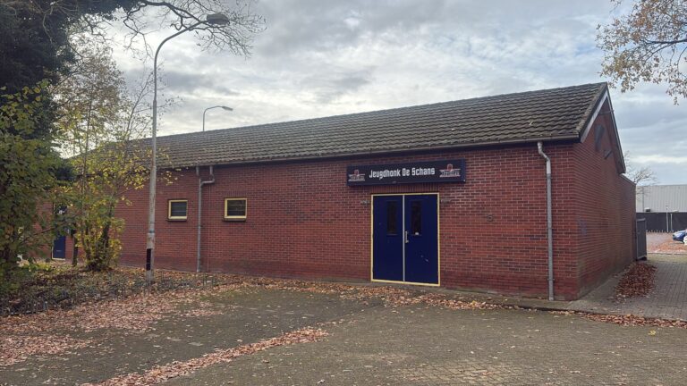 Jeugdsoos de Schans Siddeburen