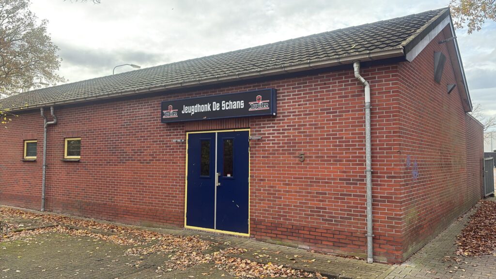 Jeugdsoos de Schans Siddeburen