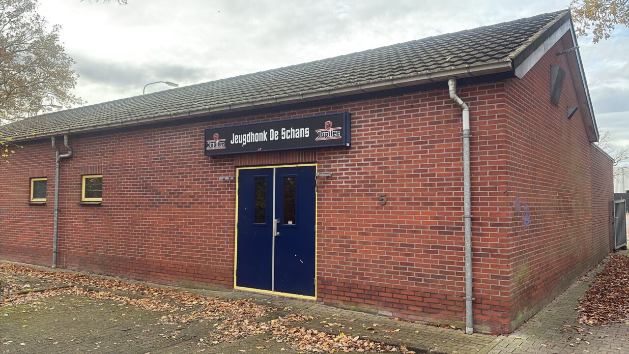 Jeugdsoos de Schans Siddeburen