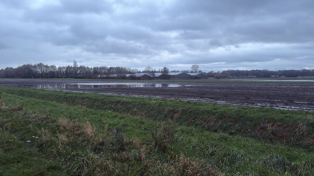 Akkereindenweg 10-12 Siddeburen