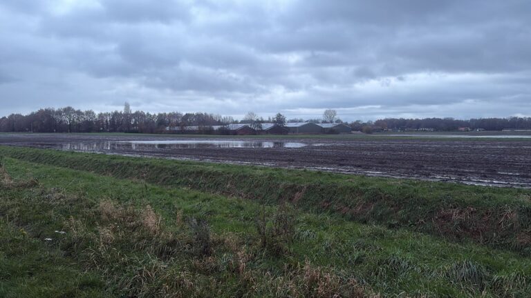 Akkereindenweg 10-12 Siddeburen