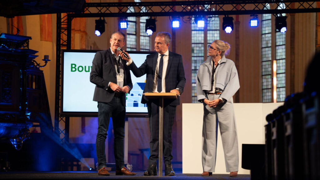 Bouwtop Groningen in Appingedam draait om menselijke maat