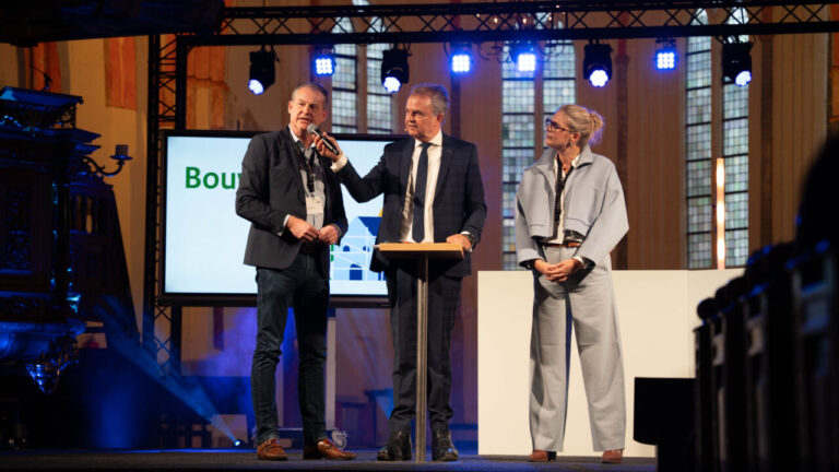 Bouwtop Groningen in Appingedam draait om menselijke maat