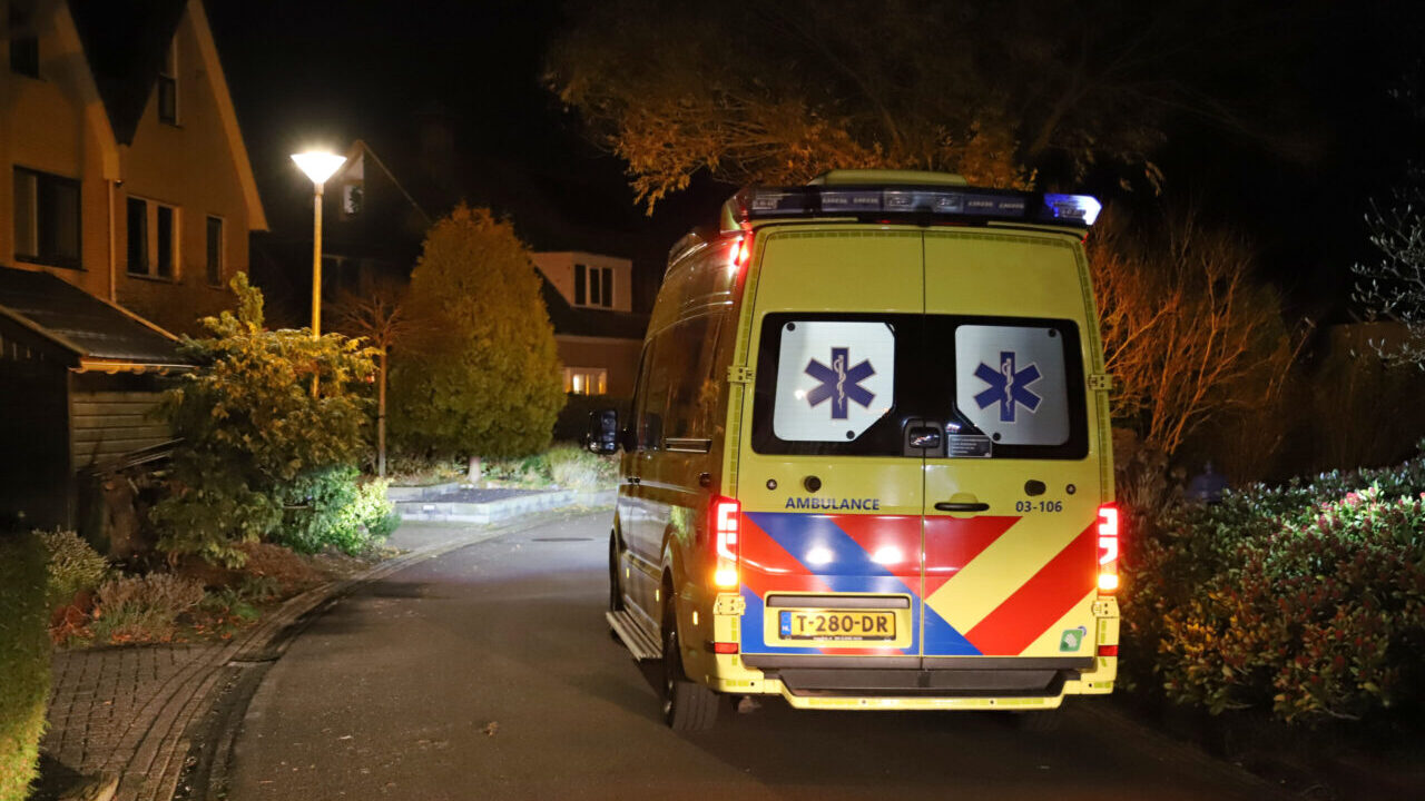 Buurt hoort CO-alarm en belt hulp in Kropswolde