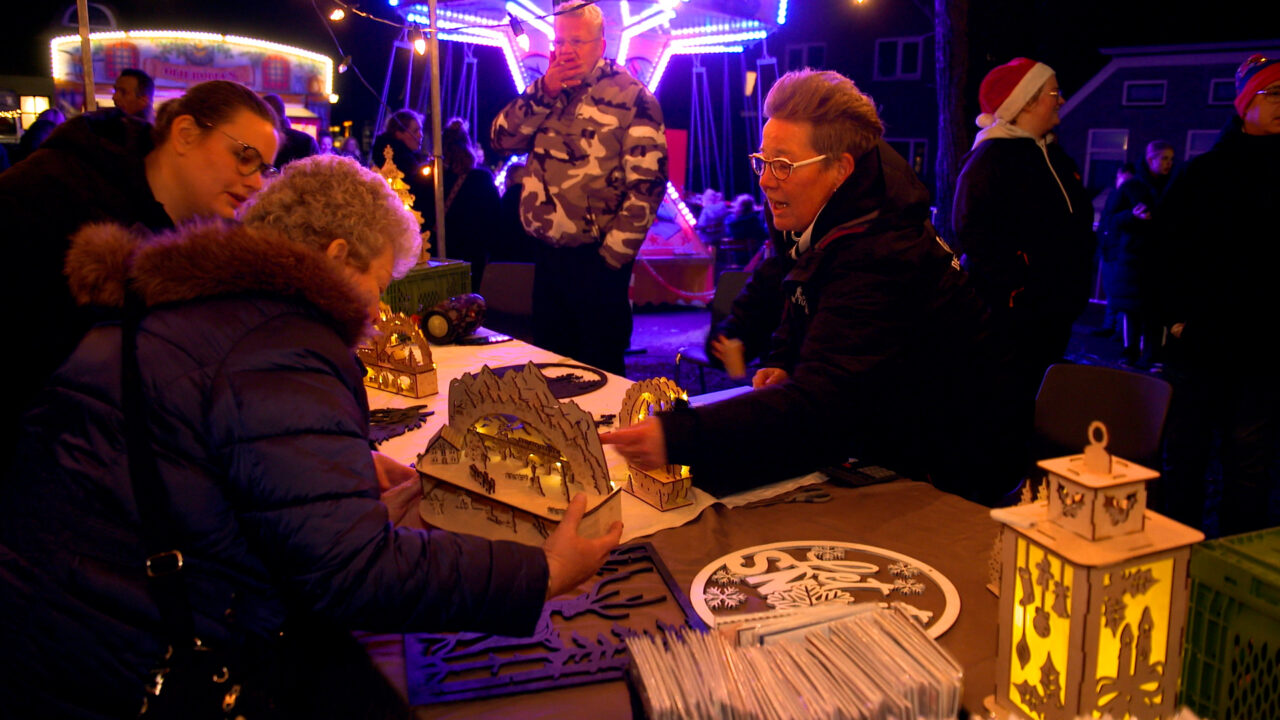 Winterfair Muntendam