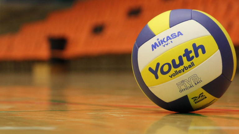 volleybal Kolham