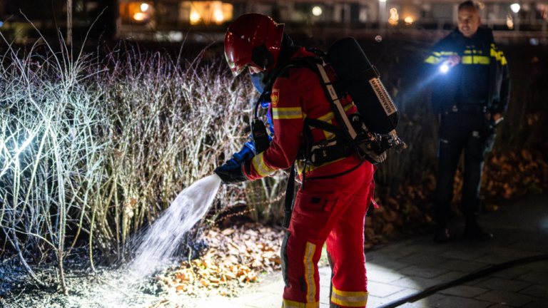 112 nieuws, Venema Media