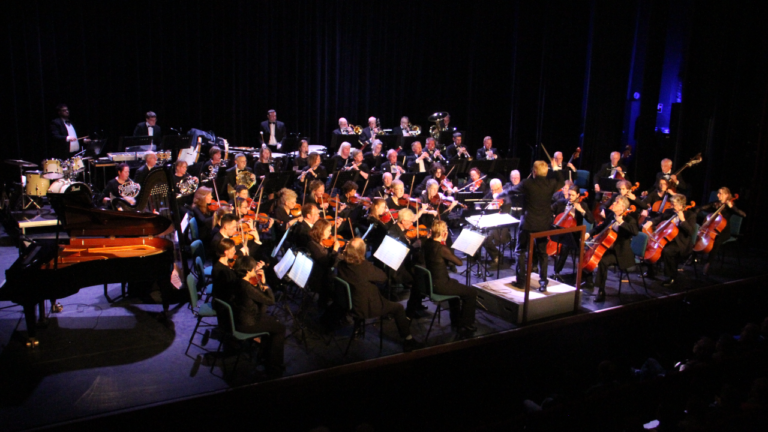 Veenkoloniaal Orkest