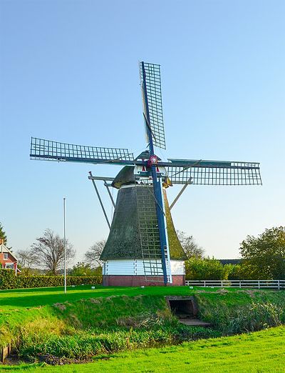 molen extra