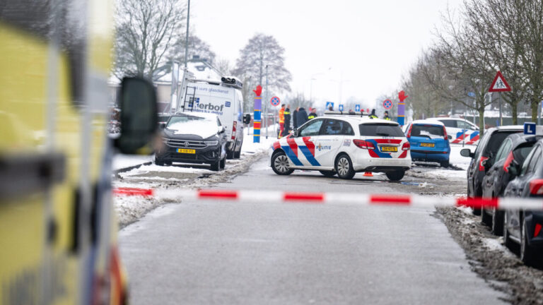 OBS De Achtbaan ontruimd na valse melding