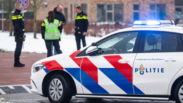 OBS De Achtbaan ontruimd na valse melding