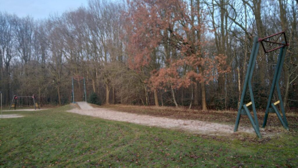 Speeltuin Bokkesprong Siddeburen